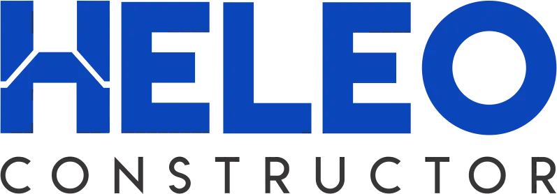 Heleo Constructor Web